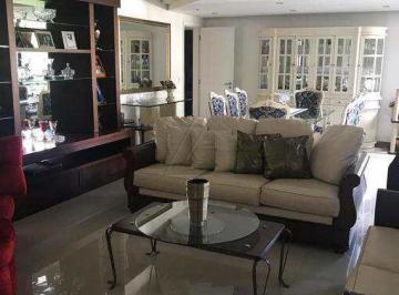 Apartamento · 230m² · 6 Quartos · 3 Vagas · Apartamento com 6 dorms, Vila Suzana, São Paulo - R$ 900 mil, Cod: 4639
