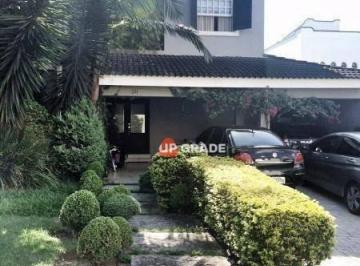 a67552ed411c5413fc6163bc628d27603734c620 · Casa com 4 dormitórios à venda, 650 m² por R$ 4.700.000,00 - Alphaville Residencial 3 - Santana de P