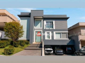 e8d24880de32e2f97c2e94b137683bc810c104b7 · Casa com 5 dormitórios à venda, 510 m² por R$ 5.500.000,00 - Campos do Conde - Santana de Parnaíba/S