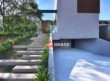 20f78d973f32f0b7ceff1854aa97e55cf2623574 · Casa com 4 dormitórios à venda, 537 m² por R$ 9.700.000,00 - Tamboré 10 - Santana de Parnaíba/SP