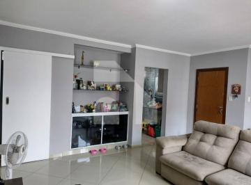 Apartamento · 138m² · 3 Quartos · 1 Vaga · Apartamento com 3, 1 suíte em Higienópolis