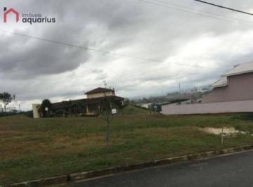 2a26ab762ed68db0f078e49b3afde8f433916852 · Terreno à venda, 335 m² por R$ 399.000,00 - Condomínio Terras do Vale - Caçapava/SP