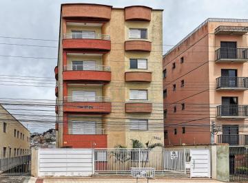 FACHADA · Apartamentos Padrão em Poços de Caldas