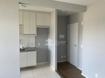 c483d13002d81042164d1ec858f882c1bb2e6bc2 · Apartamento com 2 dormitórios para alugar, 50 m² por R$ 2.300,00/mês - Golden Park - Vargem Grande P
