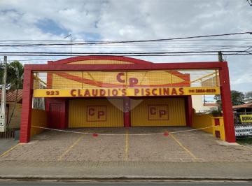 Área de Serviço · Salão Comercial à venda em Jardim juliana - SP