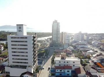 af458cc572f59e8fe38b0e2732a1ec084386356c · Apartamento com 2 dormitórios à venda, 72 m² por R$ 545.000,00 - Centro - Biguaçu/SC