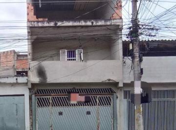 Casa · 125m² · 3 Quartos · 2 Vagas · DUAS CASAS ASSOBRADADA A VENDA, 125 m² - JARDIM ADRIANA - GUARULHOS/SP