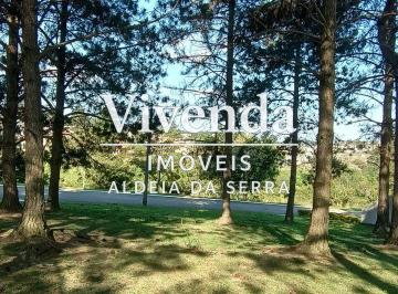 Terreno · 640m² · EXCEPCIONAL LOCALIZAÇÃO, MORADA DOS LAGOS