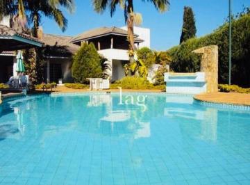 fdd8b5cf7fbd1702ea62979ec6fc4d09ccad1e10 · Casa com 5 dormitórios à venda, 725 m² por R$ 4.000.000,00 - Condomínio City Castelo - Itu/SP