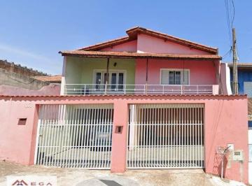 1a8c6a5f83bf37e7b18c848fd3f73583b47af9c5 · Casa com 3 dormitórios à venda, 143 m² por R$ 450.000,00 - Jardim Itatiaia - Campinas/SP