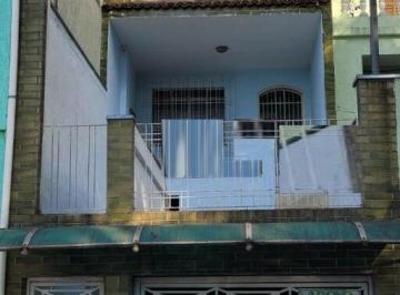 Casa · 105m² · 2 Quartos · 1 Vaga · Jabaquara Sobrado Vila do Encontro Próximo Imigrantes