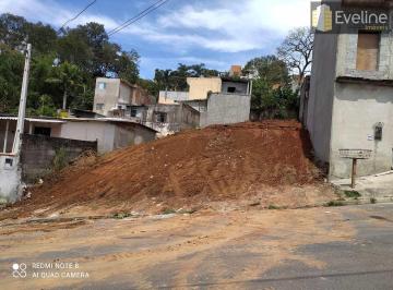 Terreno · 158m² · Terreno, Parque Residencial Itapeti, Mogi das Cruzes - R$ 165 mil, Cod: 2881