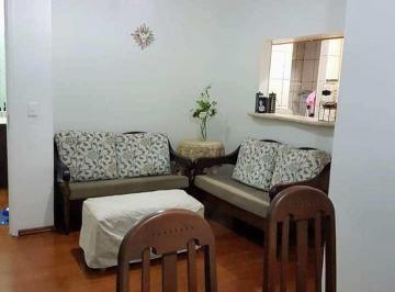 Apartamento · 69m² · 3 Quartos · 1 Vaga · Apartamento com 3 dorms, Vila Mogilar, Mogi das Cruzes - R$ 420 mil, Cod: 2878