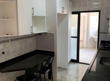 Apartamento · 130m² · 4 Quartos · 2 Vagas · Apartamento com 4 quartos, Vila Mogilar, Mogi das Cruzes - R$ 900 mil, Cod: 2884