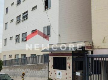 Apartamento · 65m² · 2 Quartos · 1 Vaga · Apartamento em Rua José Ziggiatti - Vila Progresso - Campinas/SP