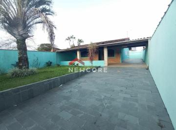 Casa · 210m² · 3 Quartos · 3 Vagas · Casa em Rua Arthur Bernardes - Poiares - Caraguatatuba/SP