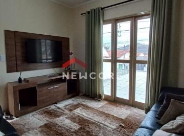 Casa · 152m² · 5 Quartos · 2 Vagas · Casa em Rua José Pavesi - Jardim Ipê - Poços de Caldas/MG