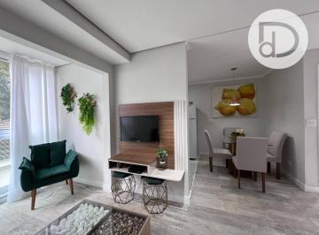 5528ba2033472a4dad856678b8e362625b6314c2 · Apartamento à venda, 95 m² por R$ 1.490.000,00 - Riviera de São Lourenço - Bertioga/SP