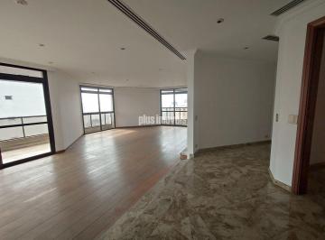 Apartamento · 637m² · 4 Quartos · 4 Vagas · PRÓXIMO AO GRADED SCCHOOL - TRIPLEX COM 637,0M² AU 4 SUÍTES 4 GAR -