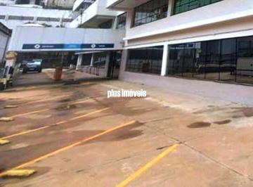 Comercial · 5004m² · 76 Vagas · PRÓXIMO AO SHOPPING JD SUL 5004,0M²AC E 2064,0M² ÁRE DE TERRENO