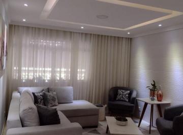 Casa · 220m² · 3 Quartos · 2 Vagas · Sobrado à venda, 220 m² por R$ 680.000,00 - Vila Nossa Senhora de Fátima - Guarulhos/SP