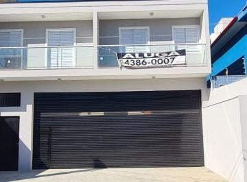 Comercial · 45m² · Sala para alugar, 45 m² por R$ 1.893,50/mês - Vila Galvão - Guarulhos/SP
