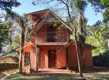 Casa · 140m² · 2 Quartos · 10 Vagas · Sobrado Serra Da Cantareira com 2 dormitórios à venda, 200 m² por R$ 957.000 - Mantiqueira - Mairipo