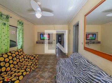 Casa · 130m² · 4 Quartos · 3 Vagas · Casa à Venda - Campina, 4 Quartos,  130 m² - São Leopoldo