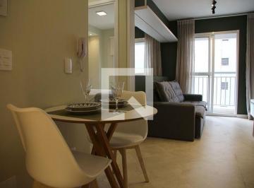 Apartamento · 31m² · 1 Quarto · Apartamento à Venda - Pinheiros, 1 Quarto,  31 m² - São Paulo