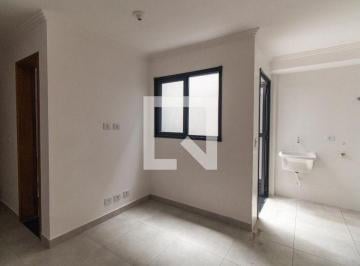 Apartamento · 30m² · 1 Quarto · Apartamento à Venda - Penha de França, 1 Quarto,  30 m² - São Paulo