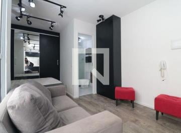 Apartamento · 28m² · 1 Quarto · Apartamento à Venda - Mooca, 1 Quarto, 28 m² - São Paulo