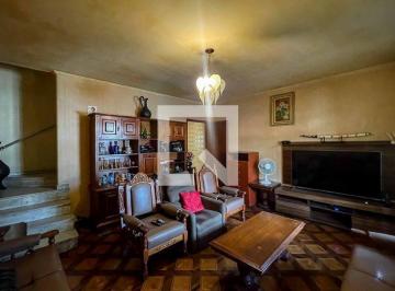 Casa · 125m² · 3 Quartos · 3 Vagas · Casa à Venda - Santana, 3 Quartos,  125 m² - São Paulo