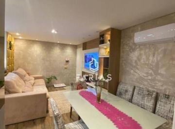 6eddc7a9f34ac3e97d809fbbfd813db0931ffa5d · Apartamento Cond. The Gate à venda,  por R$ 880.000,00 Cidade Maia - Guarulhos