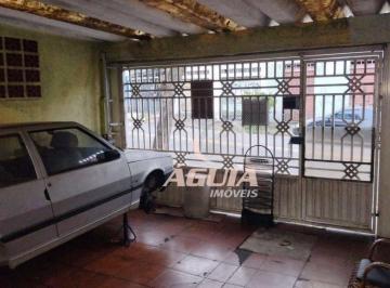 49deea509f0185df48e9785b28a757877c2e3b56 · Casa com 2 dormitórios à venda, 106 m² por R$ 550.000,00 - Jardim Ana Maria - Santo André/SP