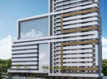 Apartamento de 3 quartos, Curitiba · APARTAMENTO 3 QUARTOS SACADA 2 VAGAS VILA IZABEL PRONTO PARA MORAR