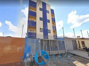 Foto 01 · APARTAMENTO 2 QUARTOS NO EDIFÍCIO ANDRÉ CÂNDIDO - PARQUE SÃO BERNARDO - VALPARAÍSO