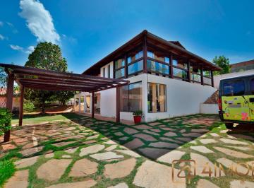 Casa de 5 quartos, Brasília · CASA CONDOMÍNIO - JARDIM BOTÂNICO - CONDOMÍNIO OURO VERMELHO II