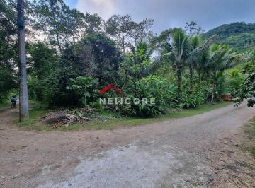 Terreno · 1107m² · Lote em  Rua Doze - Verde Mar - Caraguatatuba/SP