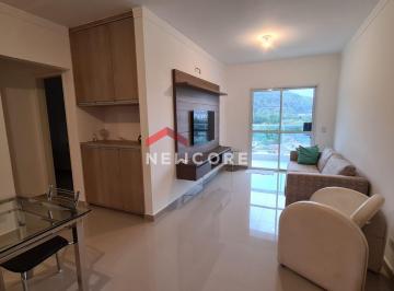 Apartamento 82m² Venda Cidade Jardim · Apartamento em Alameda dos Cedros do Líbano - Cidade Jardim - Caraguatatuba/SP