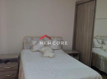 Apartamento de 2 quartos, Campinas · Apartamento em Rua José Ziggiatti - Vila Progresso - Campinas/SP