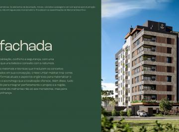 Apartamento , Curitiba · Lançamento apartamento 3 quartos 1 suíte1 demi-suíte sacada churrasqueira 2vagas