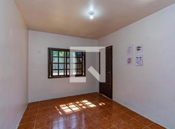 Casa · 60m² · 1 Quarto · 1 Vaga · Casa para Aluguel - Rio Branco, 1 Quarto, 60 m² - Canoas