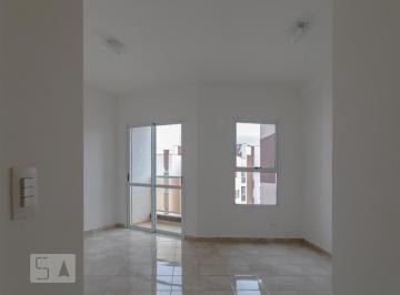Apartamento · 58m² · 2 Quartos · 1 Vaga · Apartamento para Aluguel - Nova Mogilar, 2 Quartos, 58 m² - Mogi das Cruzes