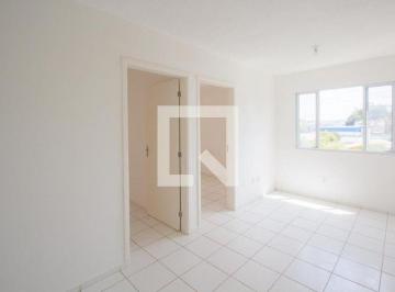 Apartamento · 47m² · 2 Quartos · 1 Vaga · Apartamento para Aluguel - Jardim Sao Luis, 2 Quartos, 47 m² - São Paulo