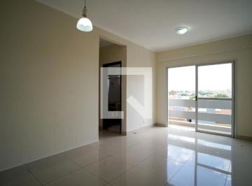 Apartamento · 68m² · 2 Quartos · 1 Vaga · Apartamento para Aluguel - Parque Três Meninos, 2 Quartos,  68 m² - Sorocaba