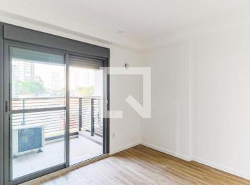 Apartamento · 26m² · 1 Quarto · Apartamento para Aluguel - Chácara Santo Antonio, 1 Quarto, 26 m² - São Paulo