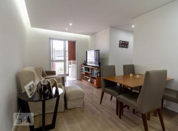 Apartamento · 64m² · 2 Quartos · 1 Vaga · Apartamento para Aluguel - Jaguaré, 2 Quartos,  64 m² - São Paulo