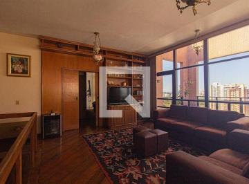 Apartamento · 550m² · 5 Quartos · 2 Vagas · Apartamento para Aluguel - Ahu , 5 Quartos, 550 m² - Curitiba