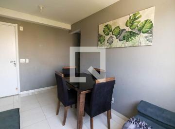 Apartamento · 41m² · 2 Quartos · Apartamento para Aluguel - Jardim Taboão, 2 Quartos,  41 m² - São Paulo