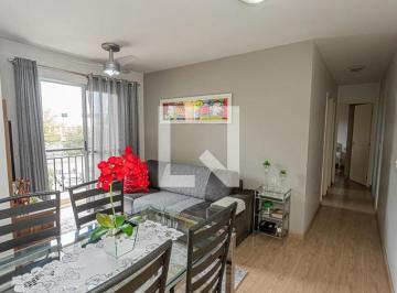 Apartamento · 52m² · 2 Quartos · 1 Vaga · Apartamento para Aluguel - Freguesia do Ó, 2 Quartos,  52 m² - São Paulo